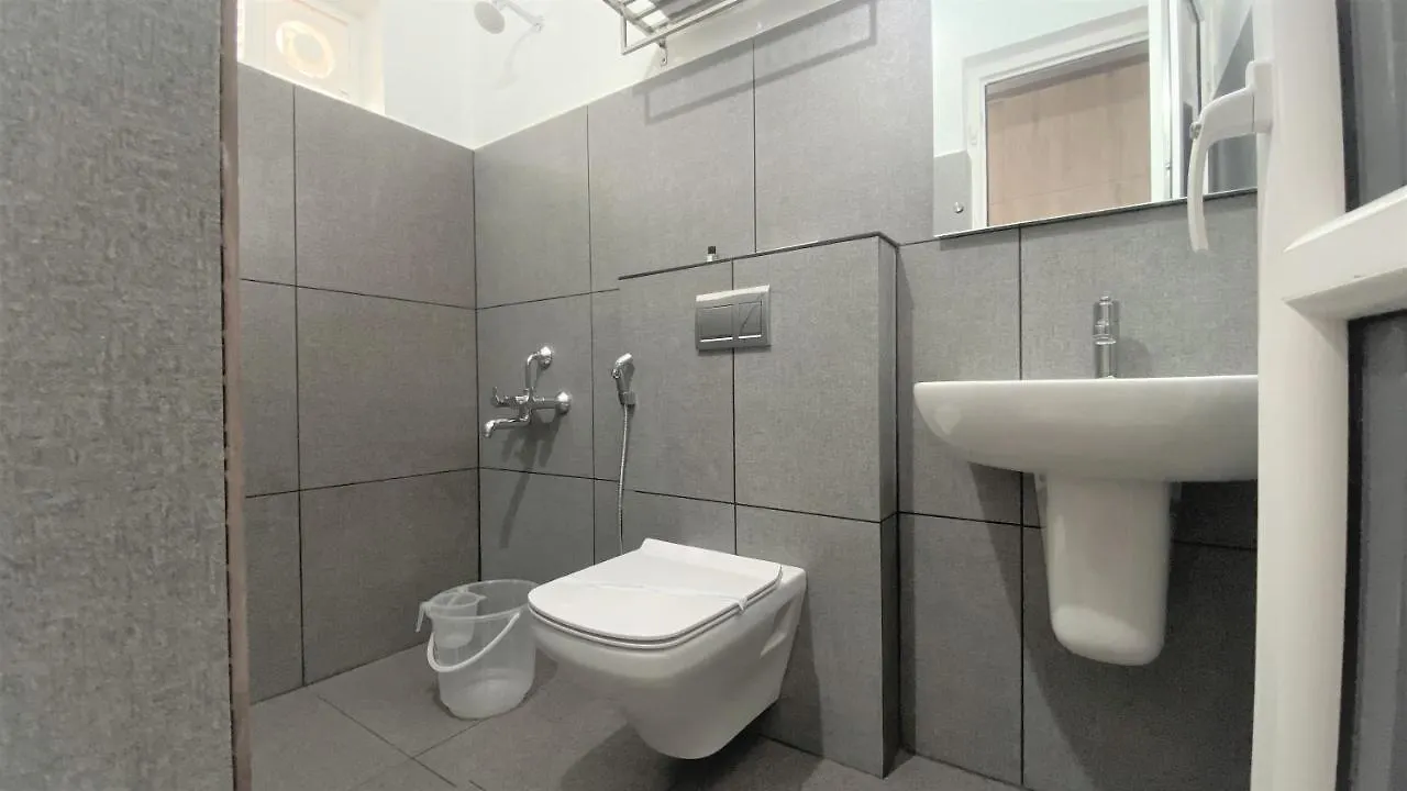Payyannur Skanda Residency הודו