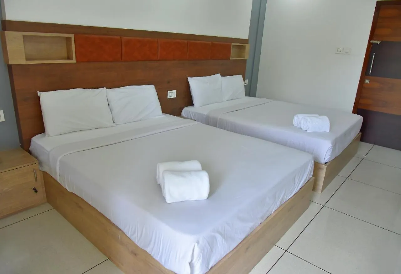 Payyannur Skanda Residency